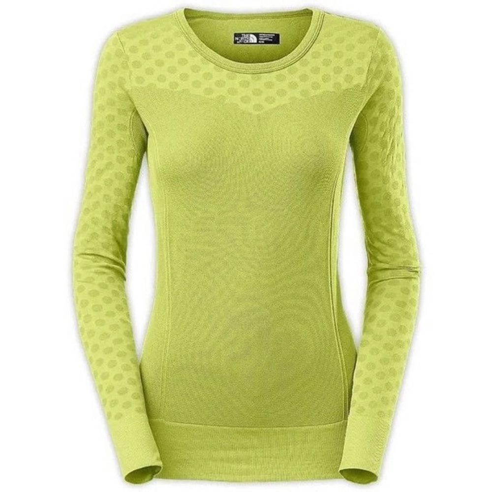 The North Face Seamless Long Sleeve